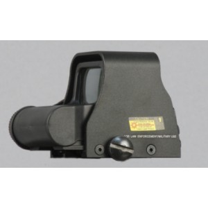 Element Коллиматорный прицел EOTech XPS 3-0 holosight BK